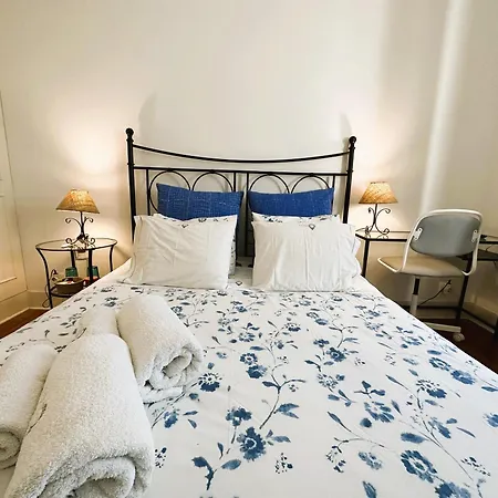 Estrela Charming By Host-point 3* Lisboa