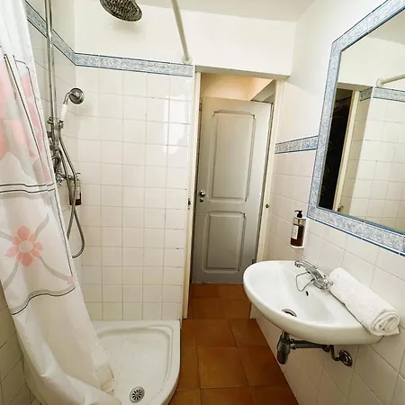 Guest house Estrela Charming Lisbon