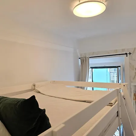 Gæstehus Estrela Charming By Host-point 3*