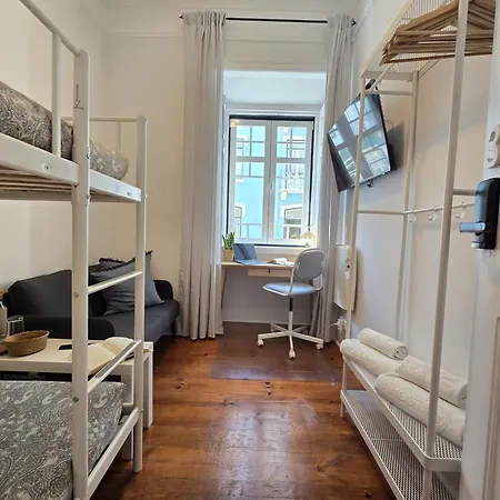 Estrela Charming By Host-point Vendégház 3*
