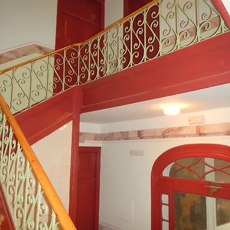 Estrela Charming 3* Lisbon