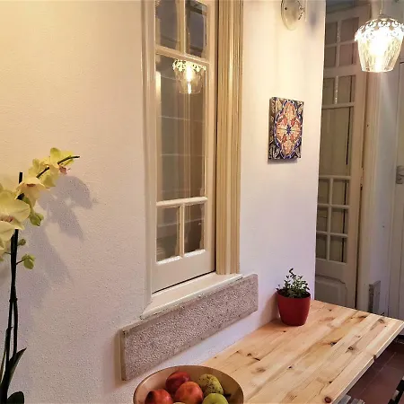 Estrela Charming 3* Lisbon
