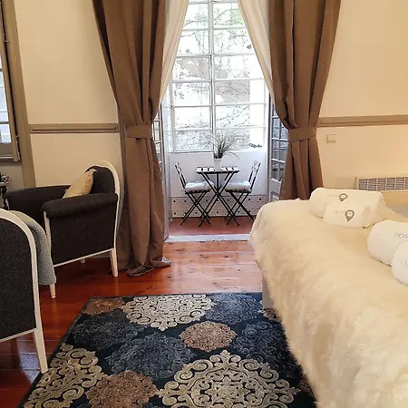 Estrela Charming By Host-point Gæstehus 3*