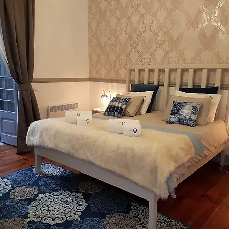 Gasthof Estrela Charming Lissabon