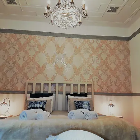 Estrela Charming By Host-point Gæstehus