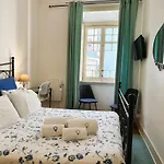 Estrela Charming By Host-point Konukevi Lisboa