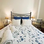 Estrela Charming By Host-point 3* Lisboa